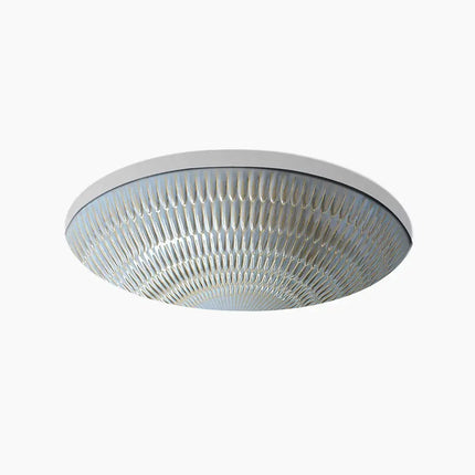 Kohler Derring Oval 17X14 Uc Bathroom Sink 17889-RL-RB3 - Plumbing Market