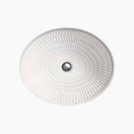 Kohler Derring Oval 17X14 Uc Bathroom Sink 17889-RL-RB3 - Plumbing Market