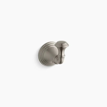 Kohler Devonshire Robe hook K-10555-BN - Plumbing Market