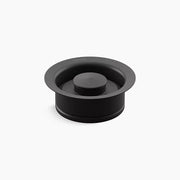 Kohler Disposal flange with stopper K-11352-BL - Plumbing Market