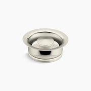 Kohler Disposal flange with stopper K-11352-SN - Plumbing Market