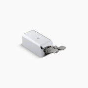 Kohler Double Foot Control/Floor Mt 13808-CP - Plumbing Market