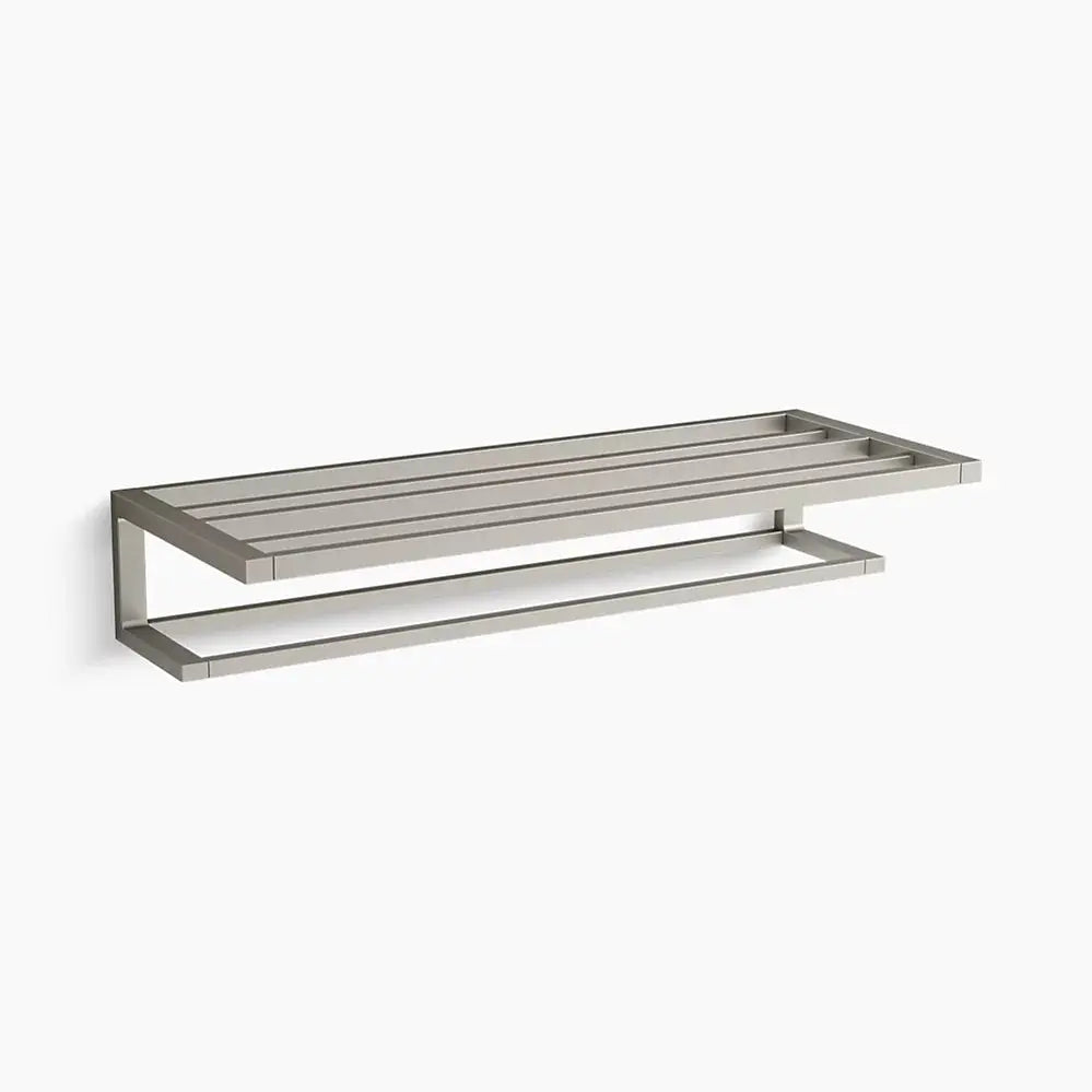 Kohler Draft Hotelier K-22568-BN - Plumbing Market