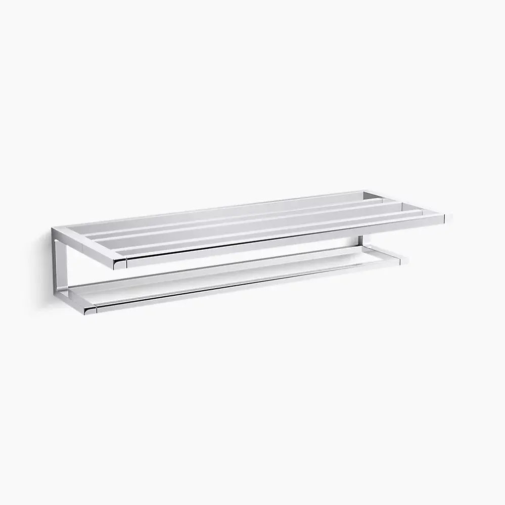 Kohler Draft Hotelier K-22568-CP - Plumbing Market