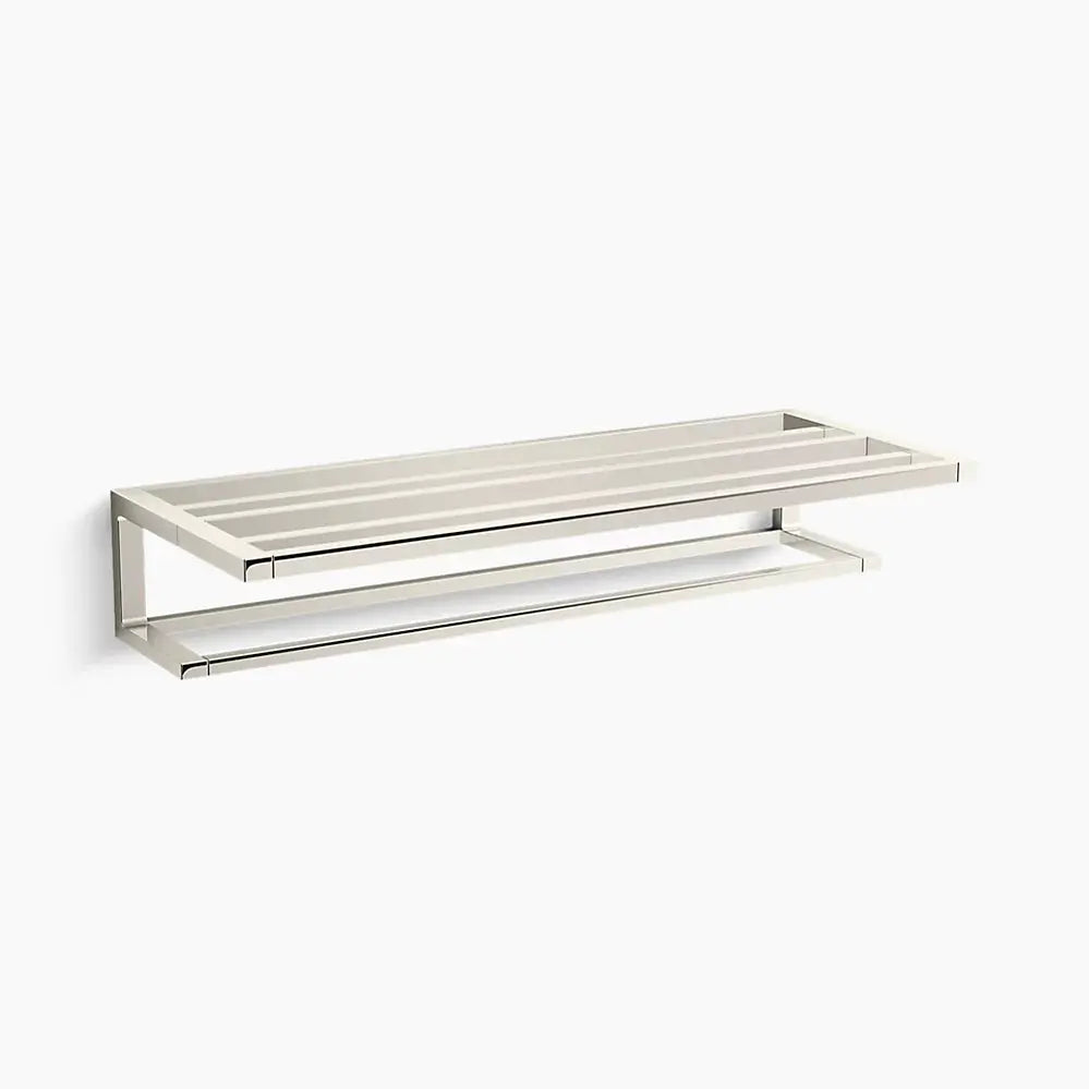 Kohler Draft Hotelier K-22568-SN - Plumbing Market