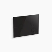 Kohler Dual-flush touchless actuator plate for 2" x 4" in-wall tank and carrier system 78041-7 - Plumbing Market