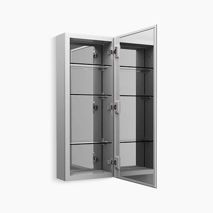 Kohler Embark Premium XL 15" x 36" Rectangular Medicine Cabinet - Plumbing Market