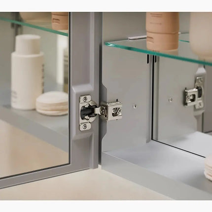 Kohler Embark Premium XL 15" x 36" Rectangular Medicine Cabinet - Plumbing Market