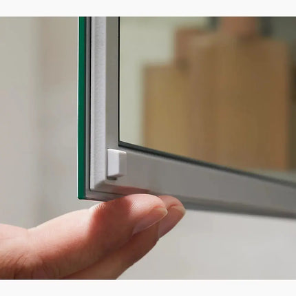 Kohler Embark Premium XL 15" x 36" Rectangular Medicine Cabinet - Plumbing Market