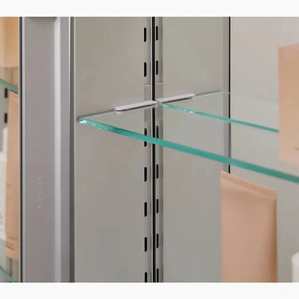 Kohler Embark Premium XL 15" x 36" Rectangular Medicine Cabinet - Plumbing Market