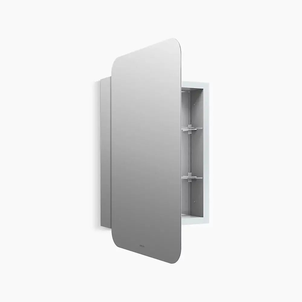 Kohler Embark Premium XL 20" x 31" rectangular medicine cabinet K-56150-NA - Plumbing Market