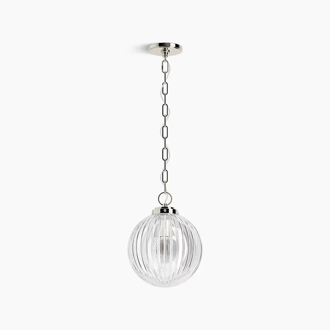 Kohler Embra 1 Light Mini Pendant 32258-PE01-SNL - Plumbing Market