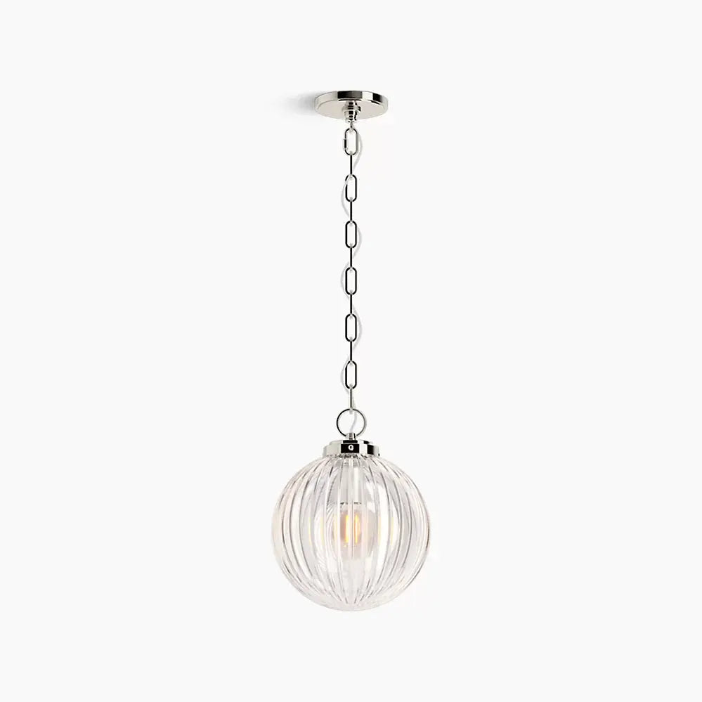 Kohler Embra 1 Light Mini Pendant 32258-PE01-SNL - Plumbing Market