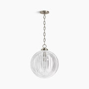 Kohler Embra 1 Light Pendant 32259-PE01-BNL - Plumbing Market