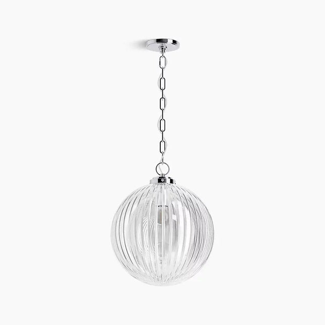 Kohler Embra 1 Light Pendant 32259-PE01-CPL - Plumbing Market