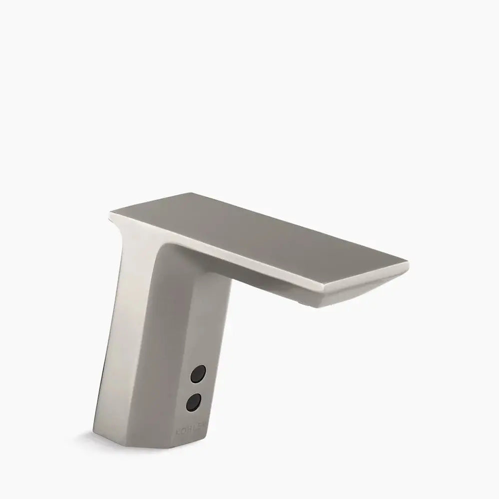 Kohler Geometric Insight Bathroom Faucet W/ Mixer 13468-VS - Plumbing Market