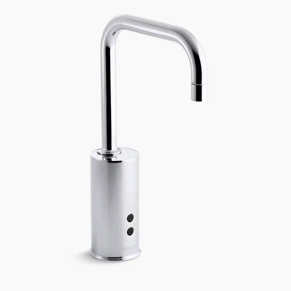 Kohler Gooseneck Insight Bathroom Faucet 13475-CP - Plumbing Market