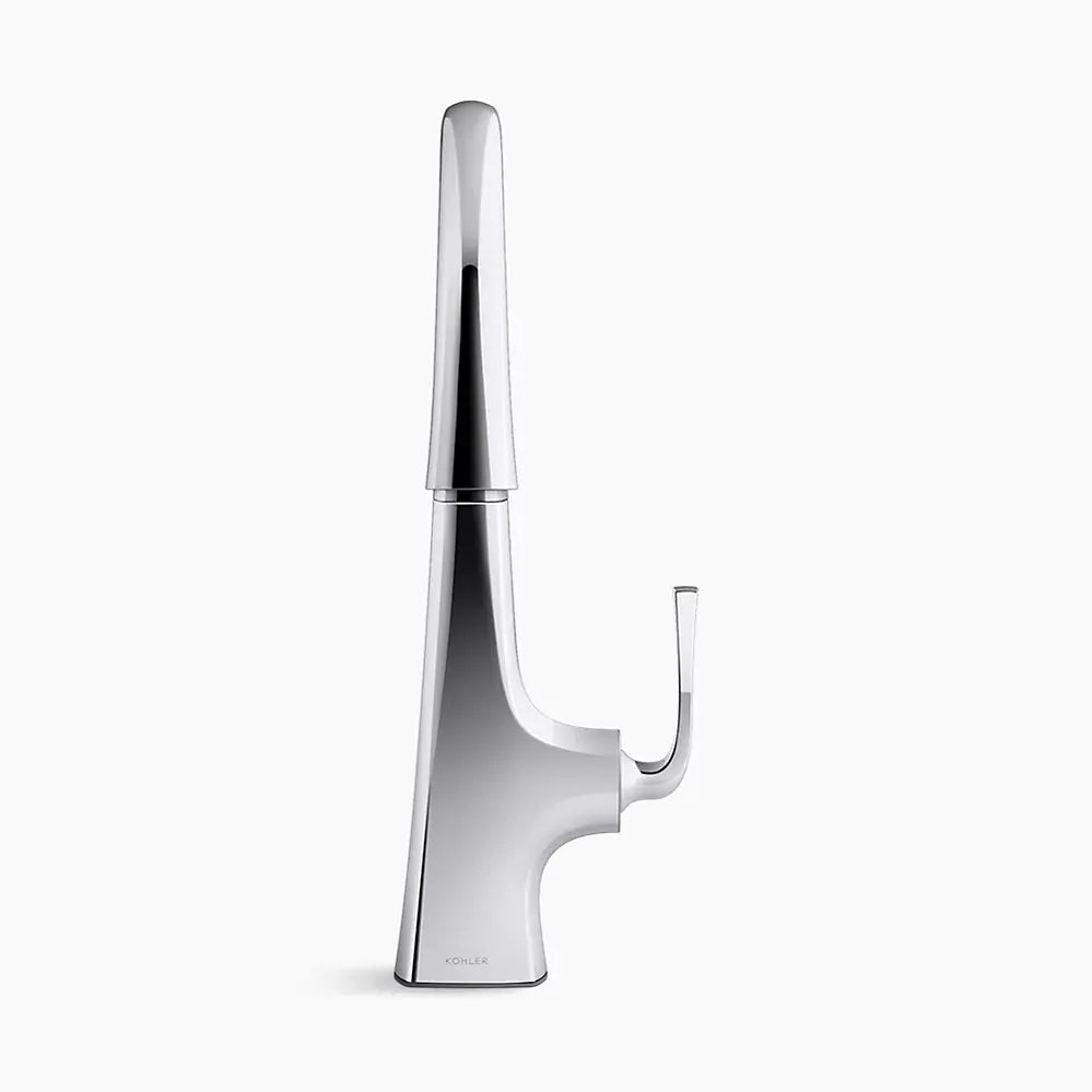 Kohler Graze Single-handle bar sink faucet K-22065-2MB - Plumbing Market
