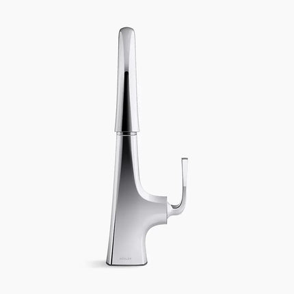 Kohler Graze Single-handle bar sink faucet K-22065-VS - Plumbing Market