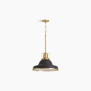 Kohler Hauksbee 3 Light Pendant Xl 32290-PE03-BML - Plumbing Market