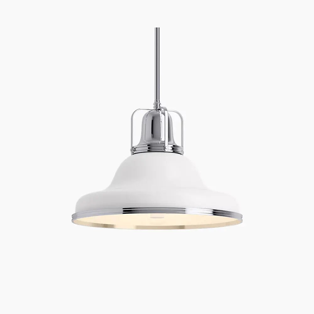 Kohler Hauksbee 3 Light Pendant Xl 32290-PE03-BML - Plumbing Market