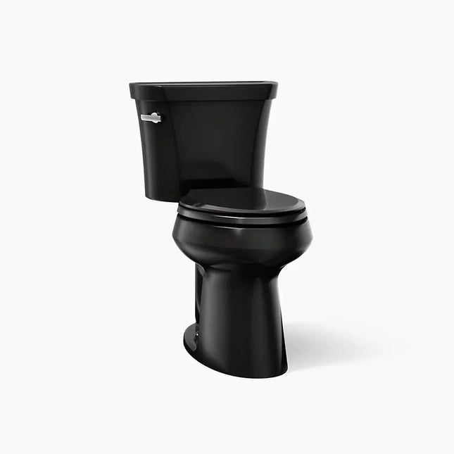 Kohler Highline 1.0 Gpf Toilet Ch Eb 5298-7 - Plumbing Market