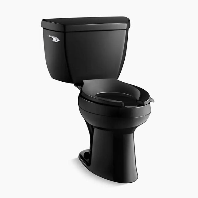 Kohler Highline Pressure Toilet-Eb 3493-7 - Plumbing Market