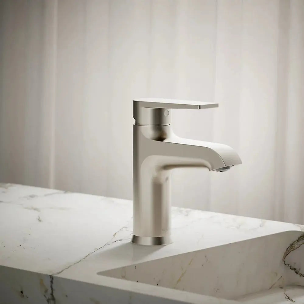 Kohler Hint Single-handle bathroom sink faucet 1.2 gpm - Plumbing Market