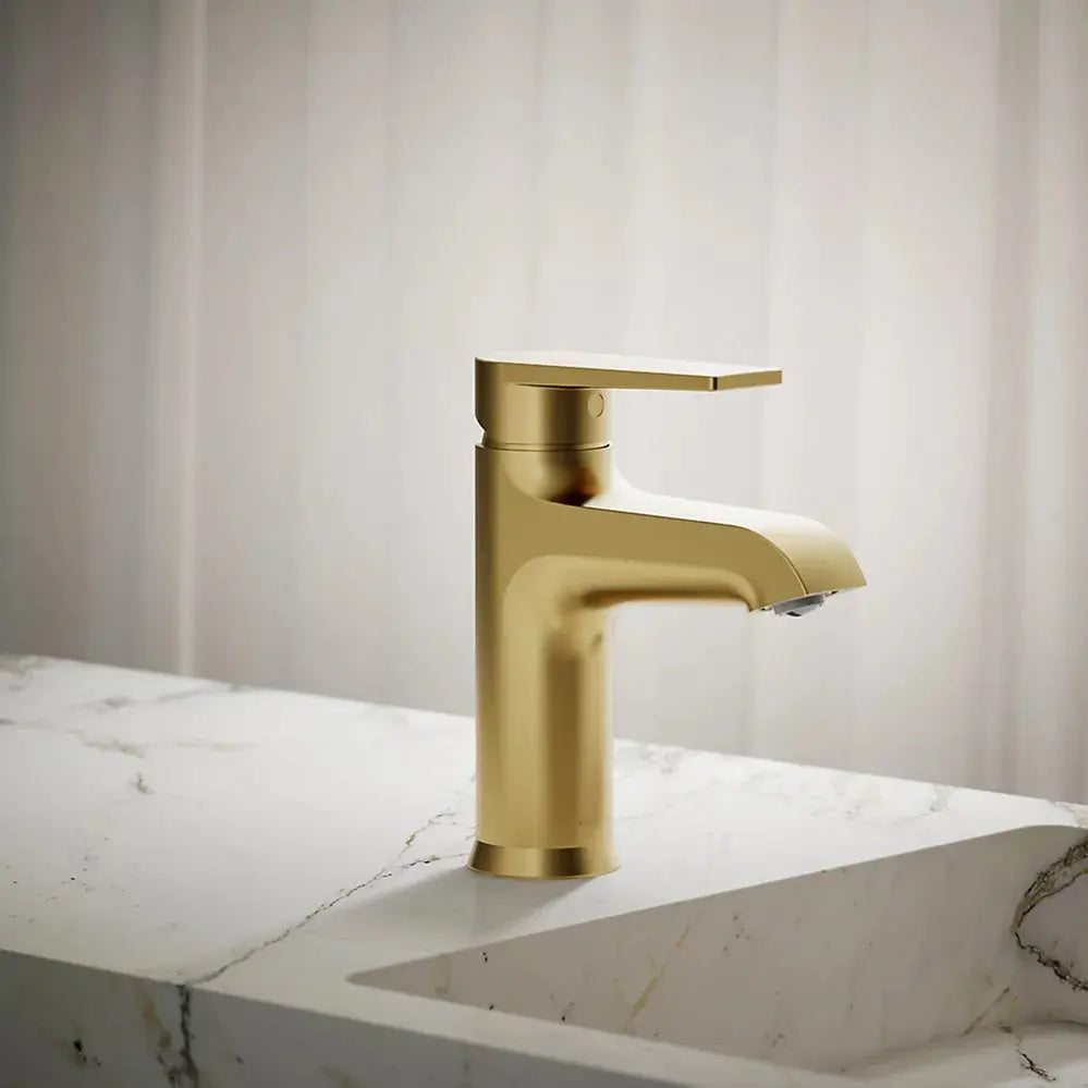 Kohler Hint Single-handle bathroom sink faucet 1.2 gpm - Plumbing Market