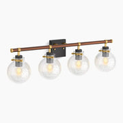 Kohler Holt 4 Light Sconce 38415-SC04-BML - Plumbing Market