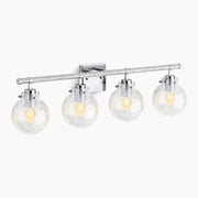 Kohler Holt 4 Light Sconce 38415-SC04-CPL - Plumbing Market
