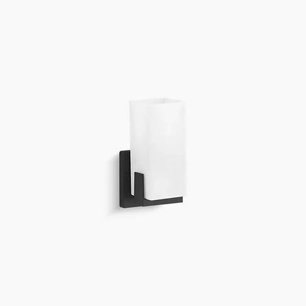 Kohler Honesty 1 Light Sconce 31492-SC01-BLL - Plumbing Market