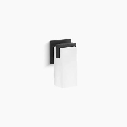 Kohler Honesty 1 Light Sconce 31492-SC01-BLL - Plumbing Market