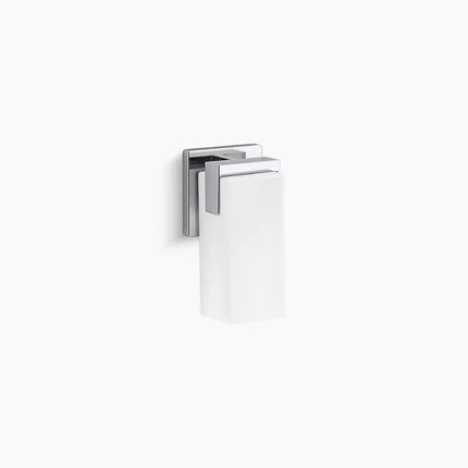 Kohler Honesty 1 Light Sconce 31492-SC01-CPL - Plumbing Market