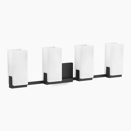 Kohler Honesty 4 Light Sconce 28973-SC04-BLL - Plumbing Market