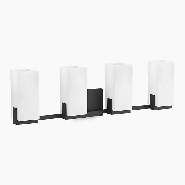 Kohler Honesty 4 Light Sconce 28973-SC04-BLL - Plumbing Market