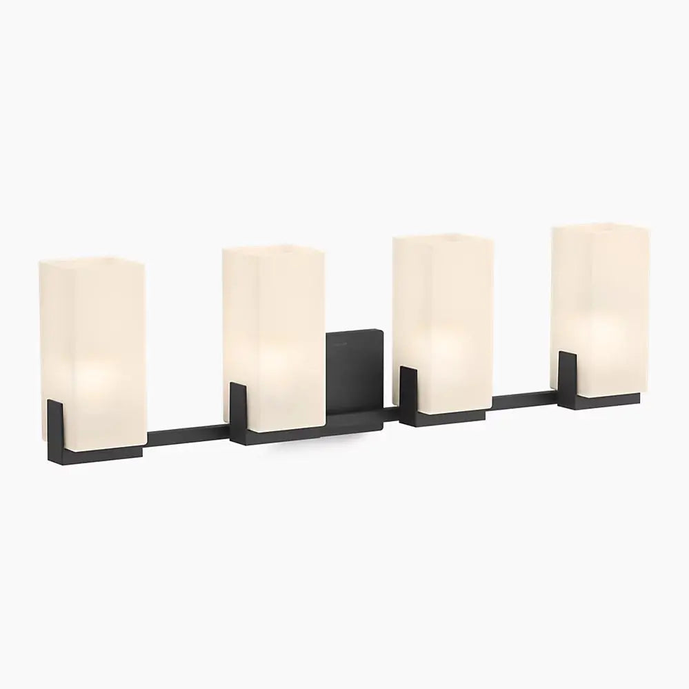 Kohler Honesty 4 Light Sconce 28973-SC04-BLL - Plumbing Market