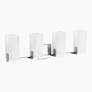 Kohler Honesty 4 Light Sconce 28973-SC04-CPL - Plumbing Market