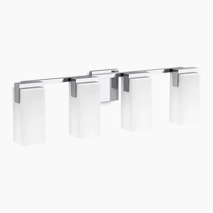 Kohler Honesty 4 Light Sconce 28973-SC04-CPL - Plumbing Market