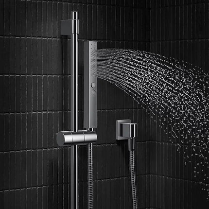 Kohler Honesty Shower Faucet 2.5 Gpm in Chrome Valve not Included - Plumbing Market