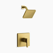 Kohler Honesty Shower Trim-Lever TS99764-4G-2MB - Plumbing Market
