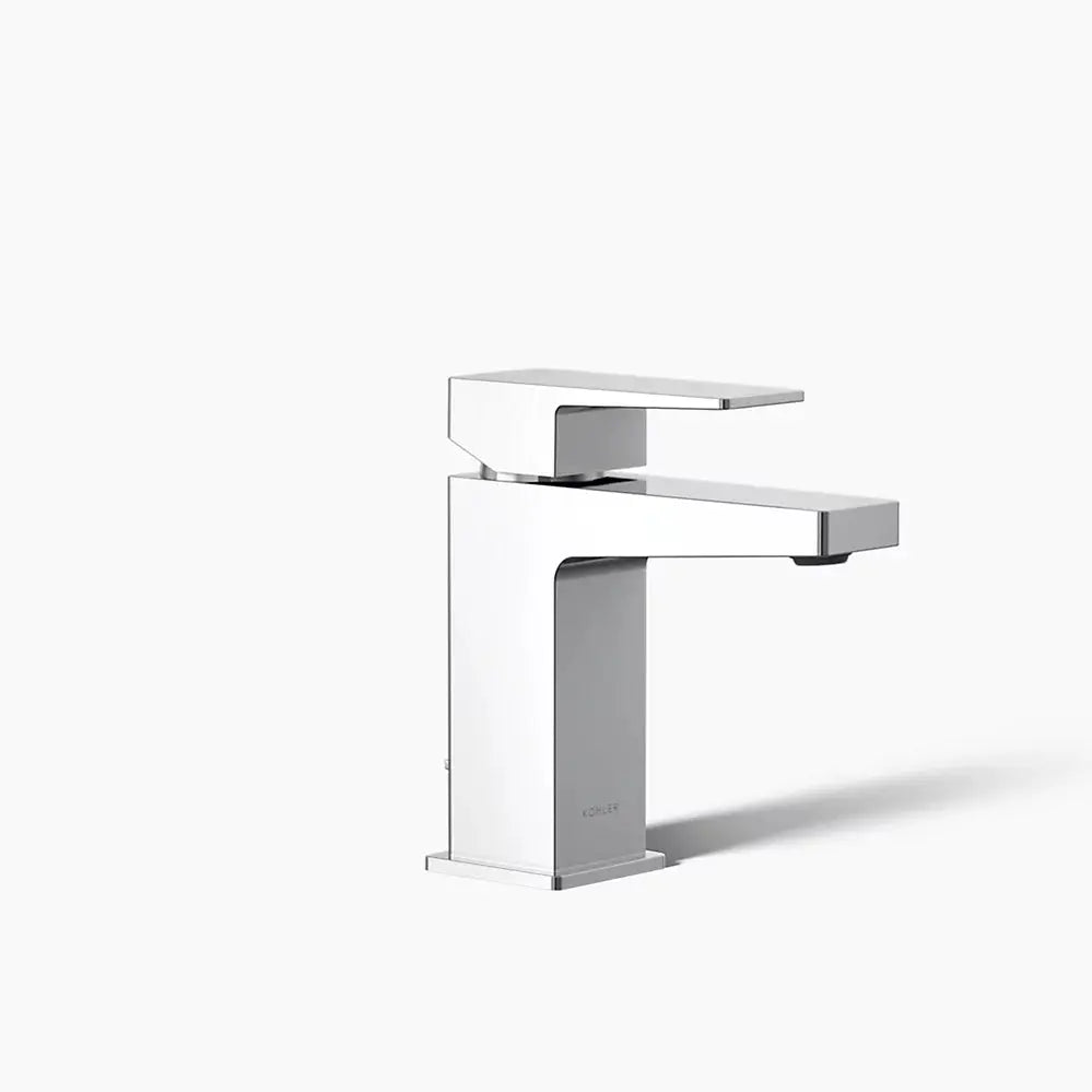 Kohler Honesty Single-handle bathroom sink faucet, 1.2 gpm - Plumbing Market
