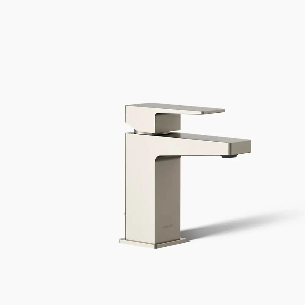 Kohler Honesty Single-handle bathroom sink faucet, 1.2 gpm - Plumbing Market