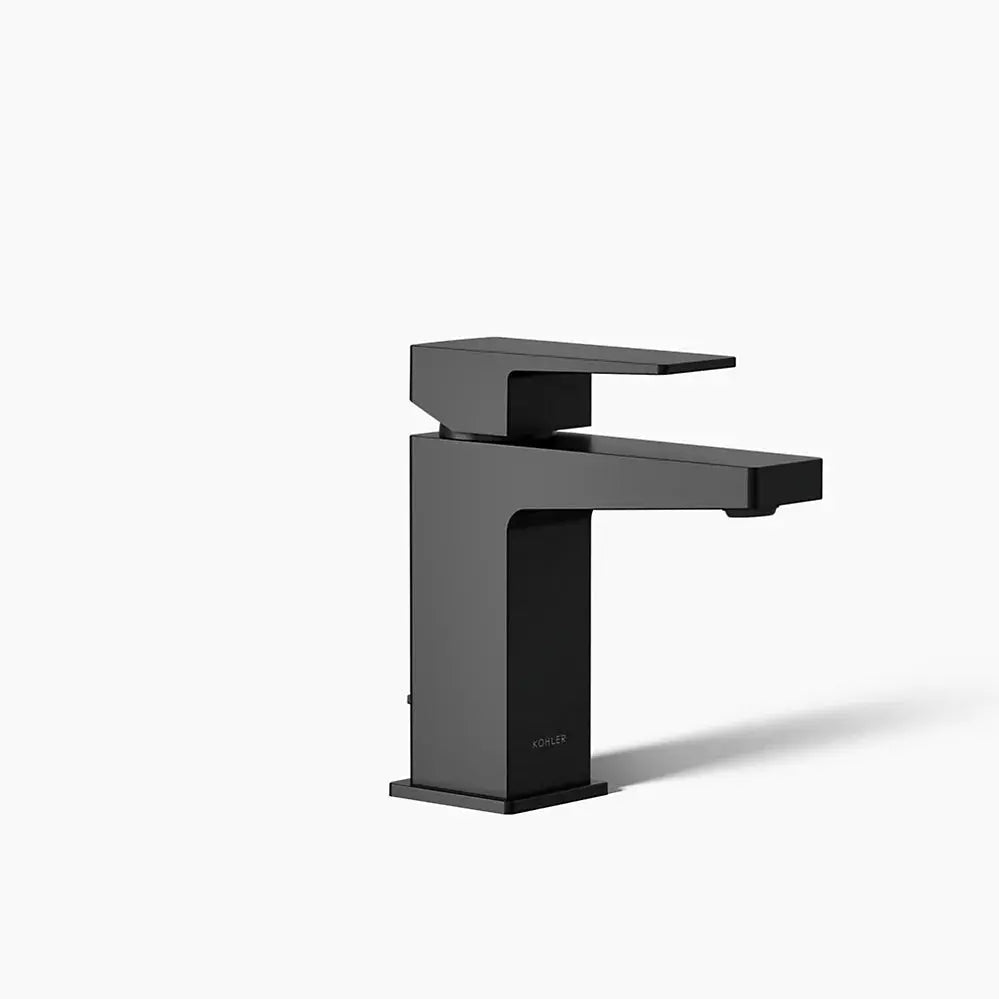 Kohler Honesty Single-handle bathroom sink faucet, 1.2 gpm - Plumbing Market