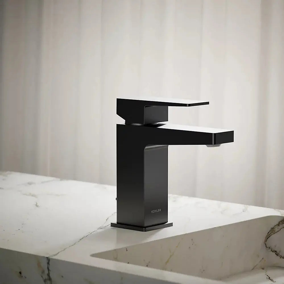 Kohler Honesty Single-handle bathroom sink faucet, 1.2 gpm - Plumbing Market
