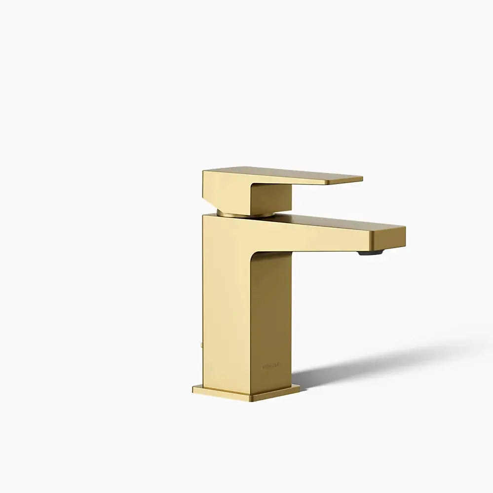 Kohler Honesty Single-handle bathroom sink faucet, 1.2 gpm - Plumbing Market