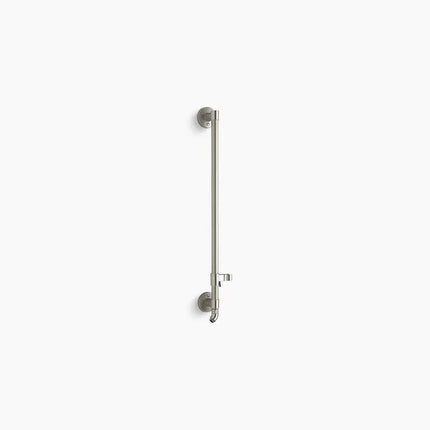 Kohler Hydrorail-H-Bath/Shower Column 45903-BN - Plumbing Market