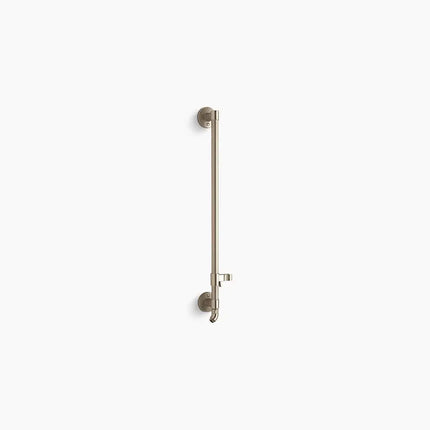Kohler Hydrorail-H-Bath/Shower Column 45903-BV - Plumbing Market