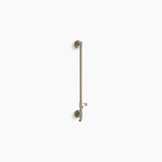 Kohler Hydrorail-H-Bath/Shower Column 45903-BV - Plumbing Market