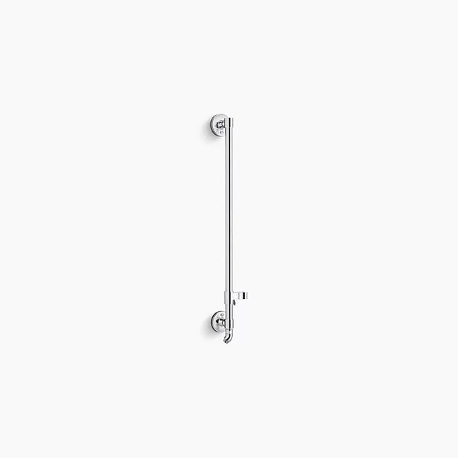 Kohler Hydrorail-H-Bath/Shower Column 45903-CP - Plumbing Market